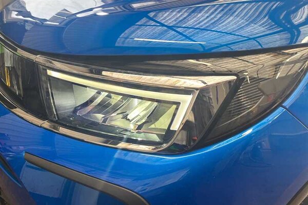 Used Vauxhall Grandland 2022 for sale - 76298585: Photo 29