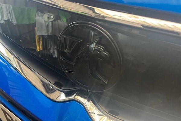 Used Vauxhall Grandland 2022 for sale - 76298585: Photo 30