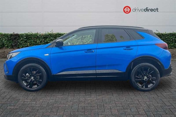 Used Vauxhall Grandland 2022 for sale - 76298585: Photo 6