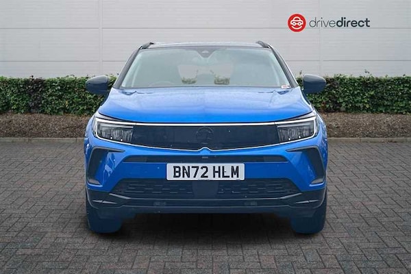 Used Vauxhall Grandland 2022 for sale - 76298585: Photo 8