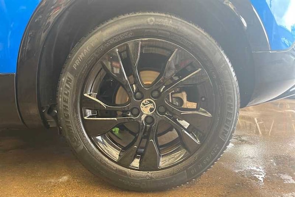 Used Vauxhall Grandland 2022 for sale - 76298585: Photo 9