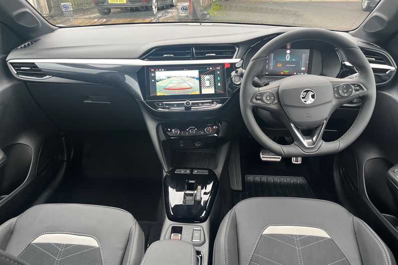 Used Vauxhall Corsa 2025 for sale - 77914706: Photo 13