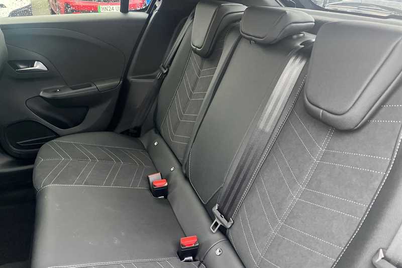 Used Vauxhall Corsa 2025 for sale - 77914706: Photo 24