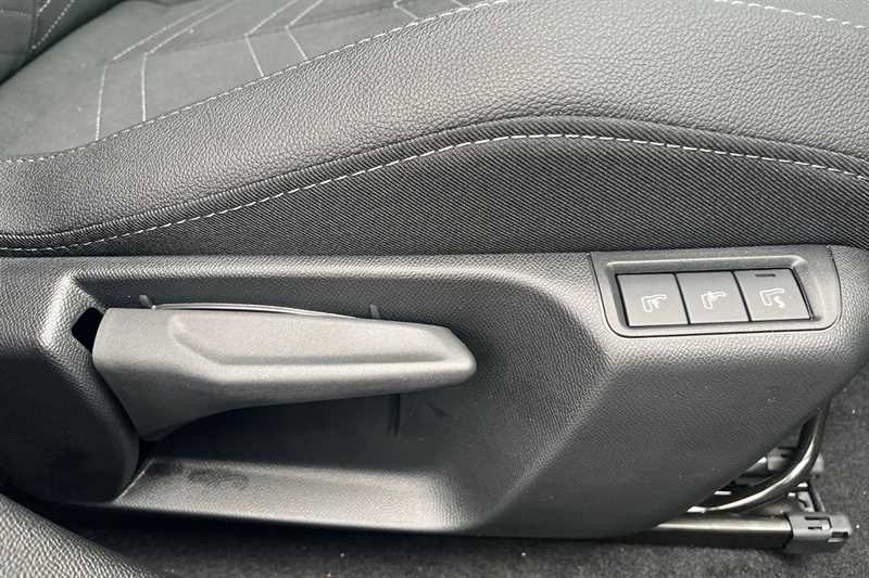 Used Vauxhall Corsa 2025 for sale - 77914706: Photo 26