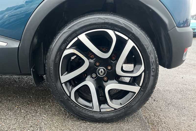 Used Renault Captur 2018 for sale - 77474155: Photo 10