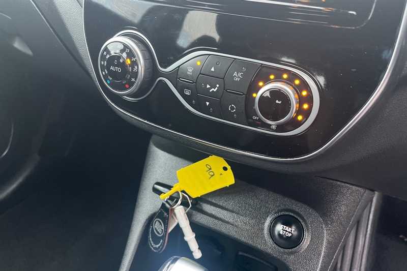 Used Renault Captur 2018 for sale - 77474155: Photo 15