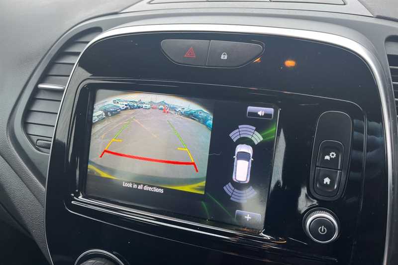 Used Renault Captur 2018 for sale - 77474155: Photo 19