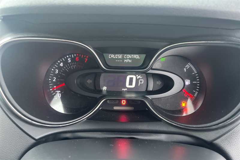 Used Renault Captur 2018 for sale - 77474155: Photo 20