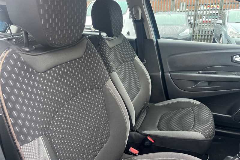 Used Renault Captur 2018 for sale - 77474155: Photo 23