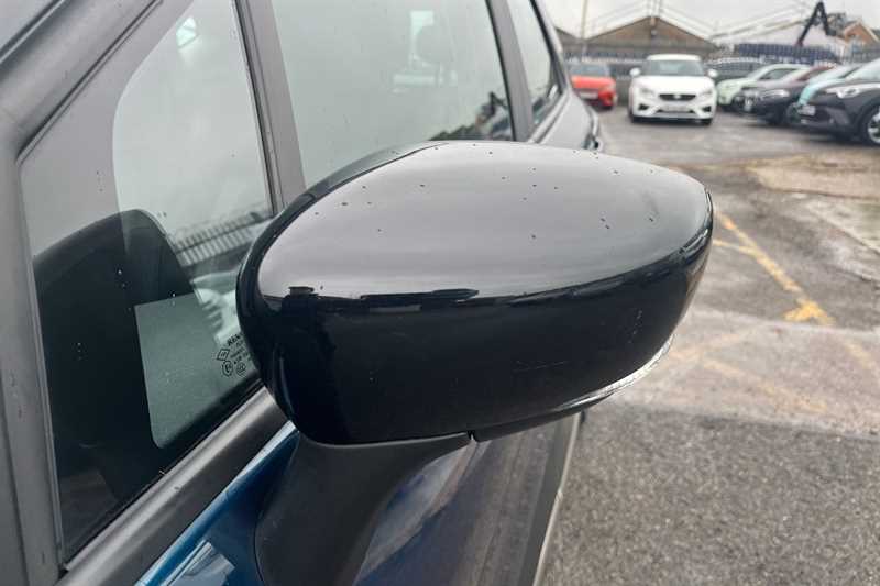 Used Renault Captur 2018 for sale - 77474155: Photo 35