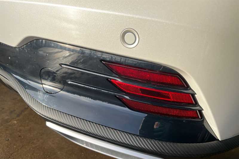 Used MG MG HS for sale - 77801443: Photo 39