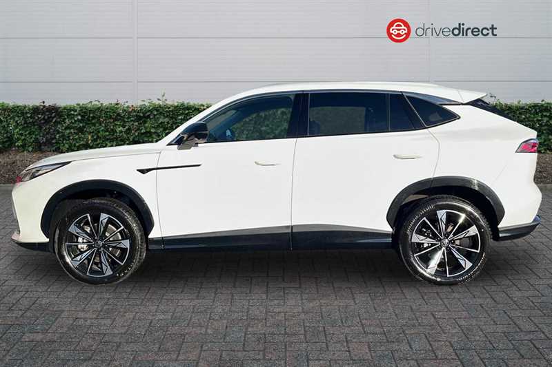 Used MG MG HS for sale - 77801443: Photo 6