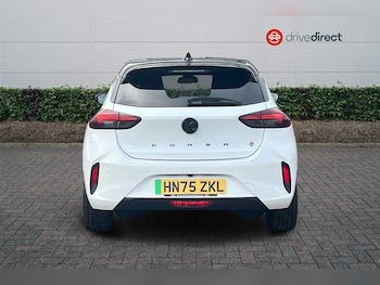 Used Vauxhall Corsa 2025 for sale - 77796429: Photo
