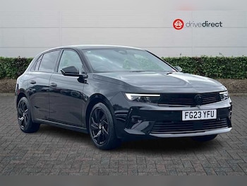 Used Vauxhall Astra 2023 for sale - 78626225: Photo