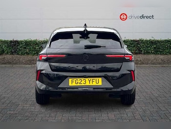 Used Vauxhall Astra 2023 for sale - 78626225: Photo
