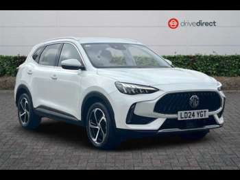 2024 - 1.5 T-GDI SE SUV 5dr Petrol Manual Euro 6 (s/s) (162 ps)