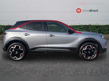 Used Vauxhall Mokka 2023 for sale - 78626334: Photo
