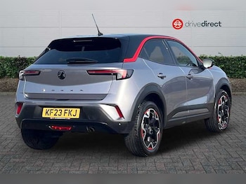 Used Vauxhall Mokka 2023 for sale - 78626334: Photo