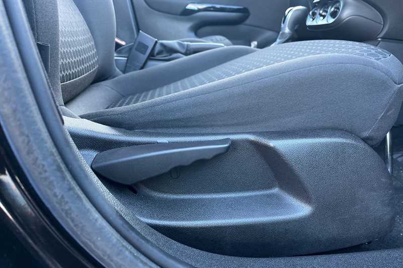 Used Vauxhall Corsa 2018 for sale - 77349037: Photo 26