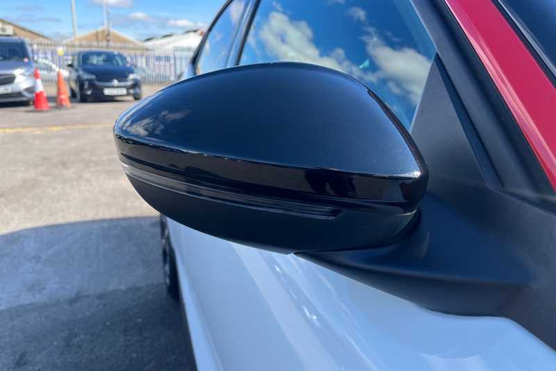 Used Vauxhall Mokka 2023 for sale - 78174071: Photo 34