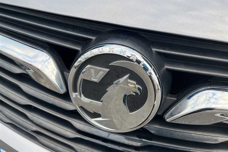 Used Vauxhall Crossland X 2021 for sale - 76624142: Photo 19