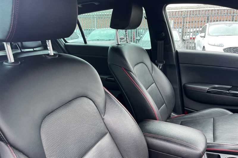 Used Kia Sportage 2020 for sale - 77317616: Photo 23