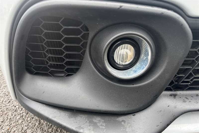 Used Abarth 595 2022 for sale - 78217682: Photo 40