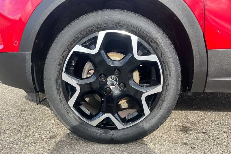 Used Vauxhall Mokka 2022 for sale - 77929261: Photo 11