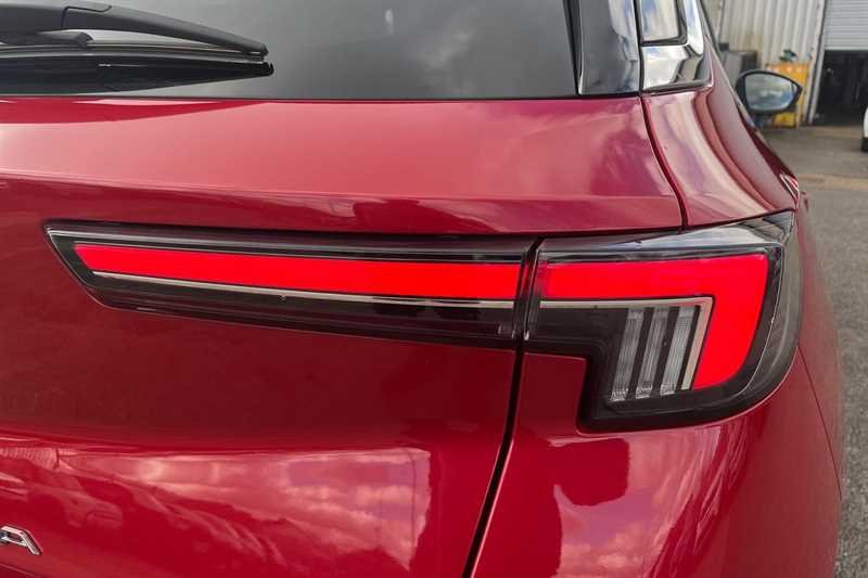 Used Vauxhall Mokka 2022 for sale - 77929261: Photo 32