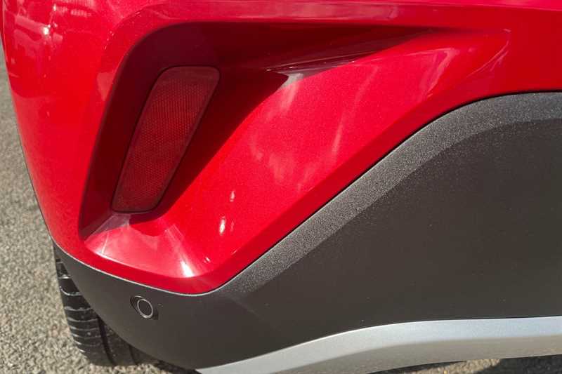 Used Vauxhall Mokka 2022 for sale - 77929261: Photo 39