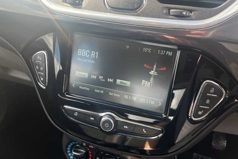 Used Vauxhall Corsa 2017 for sale - 78120703: Photo 17