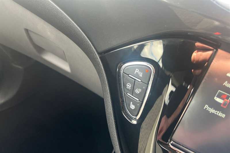 Used Vauxhall Corsa 2017 for sale - 78120703: Photo 19