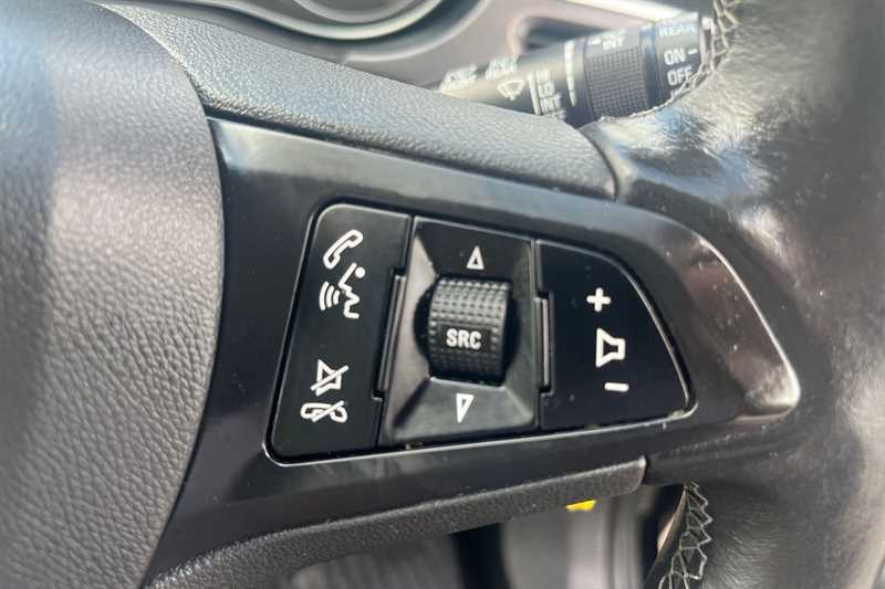 Used Vauxhall Corsa 2017 for sale - 78120703: Photo 22