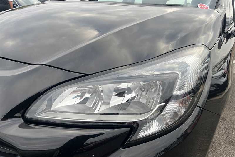 Used Vauxhall Corsa 2017 for sale - 78120703: Photo 29