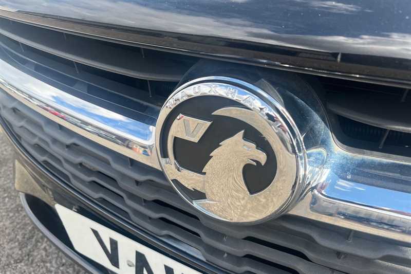 Used Vauxhall Corsa 2017 for sale - 78120703: Photo 30