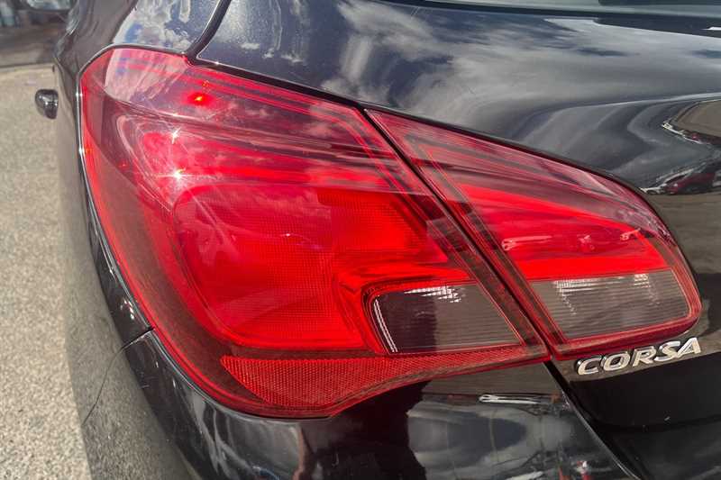Used Vauxhall Corsa 2017 for sale - 78120703: Photo 31
