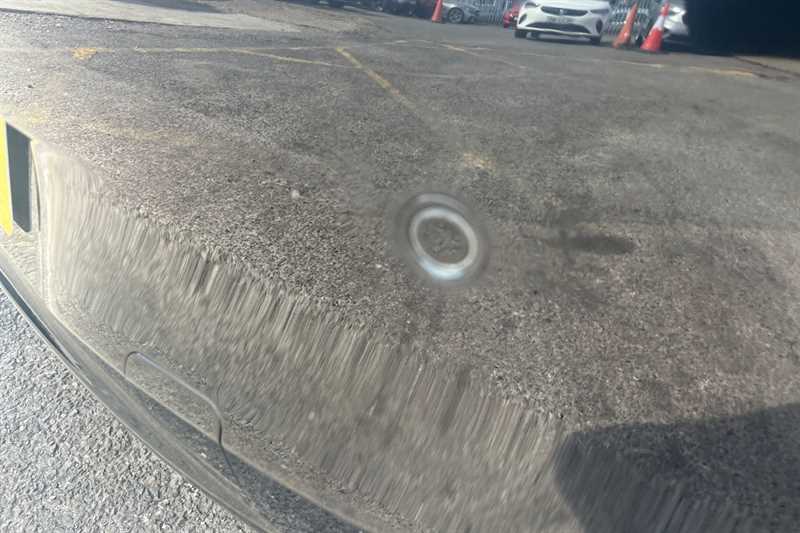 Used Vauxhall Corsa 2017 for sale - 78120703: Photo 39