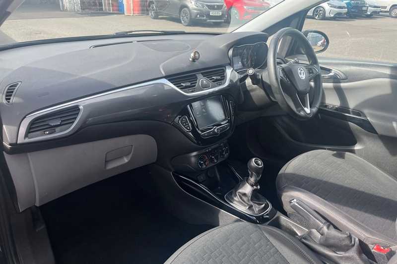 Used Vauxhall Corsa 2017 for sale - 78120703: Photo 40