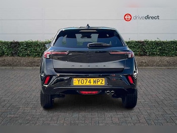 Used Vauxhall Mokka 2025 for sale - 78626568: Photo
