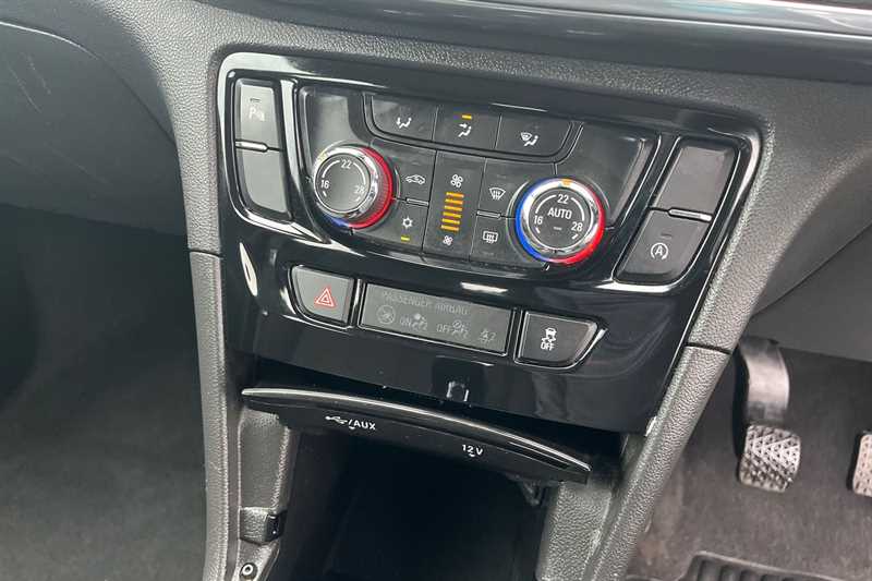 Used Vauxhall Mokka X for sale - 76462829: Photo 15