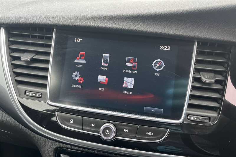 Used Vauxhall Mokka X for sale - 76462829: Photo 19