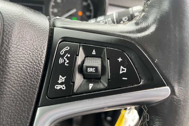 Used Vauxhall Mokka X for sale - 76462829: Photo 22