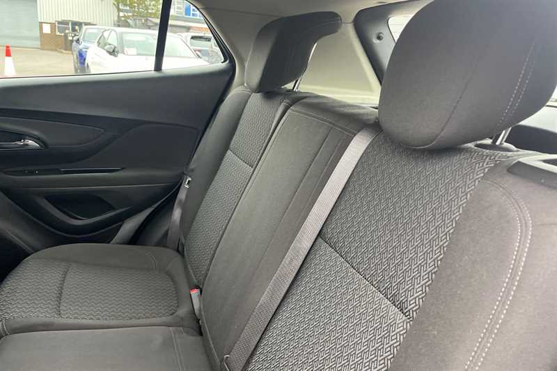 Used Vauxhall Mokka X for sale - 76462829: Photo 24