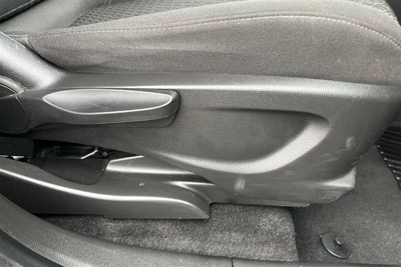 Used Vauxhall Mokka X for sale - 76462829: Photo 26