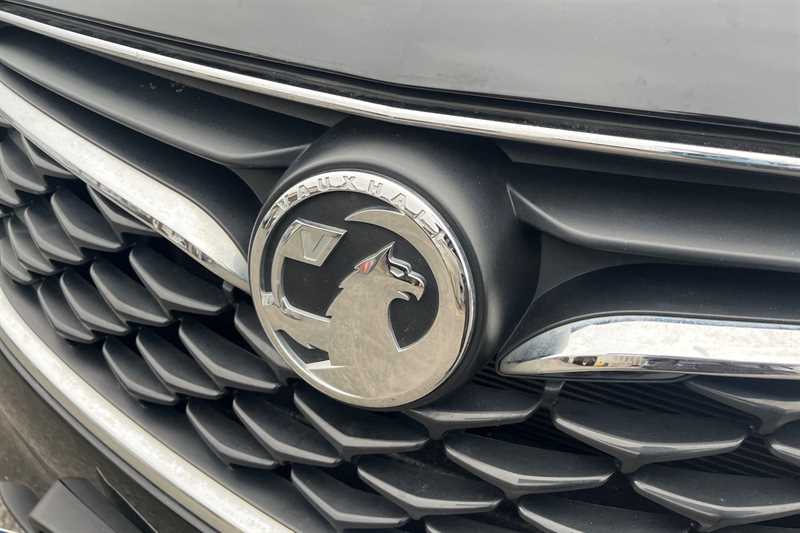 Used Vauxhall Mokka X for sale - 76462829: Photo 30