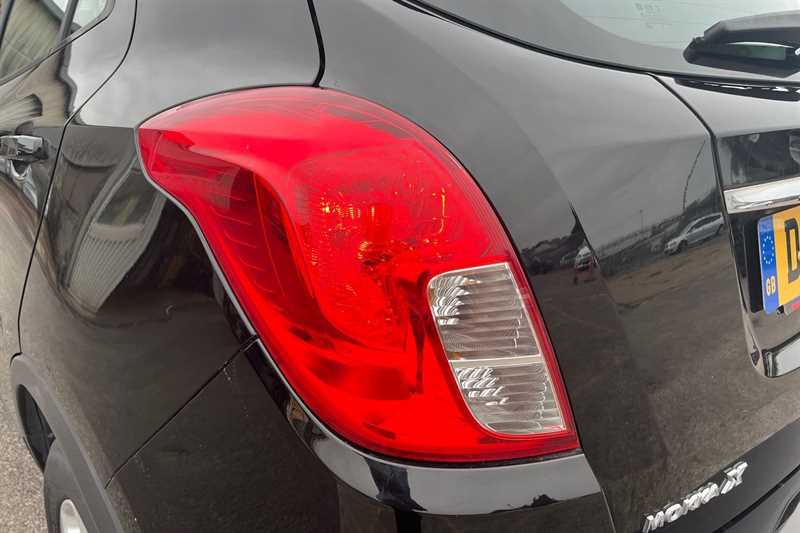 Used Vauxhall Mokka X for sale - 76462829: Photo 31