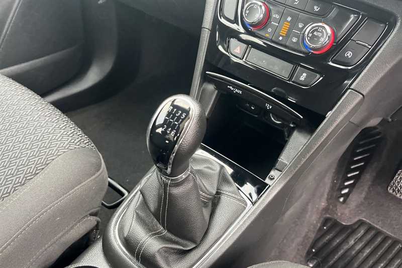 Used Vauxhall Mokka X for sale - 76462829: Photo 37