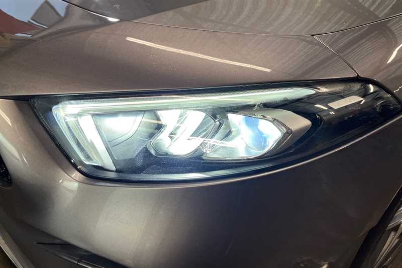 Used Mercedes-Benz A-Class 2020 for sale - 77829090: Photo 29