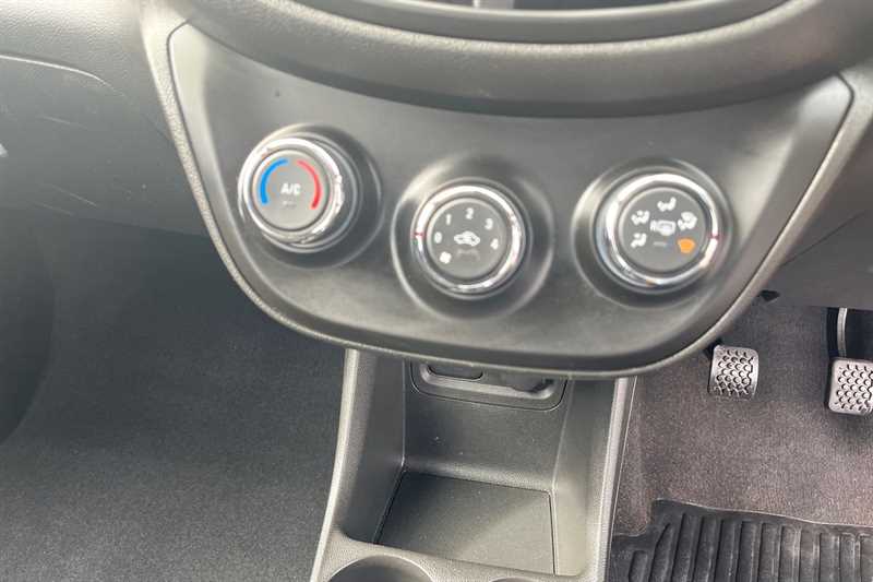 Used Vauxhall Viva 2017 for sale - 78142231: Photo 15