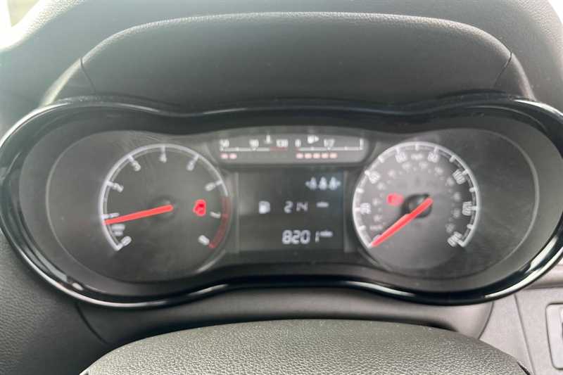 Used Vauxhall Viva 2017 for sale - 78142231: Photo 20